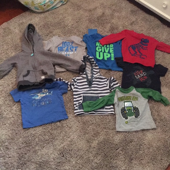 Bundle - Picture 1 of 2